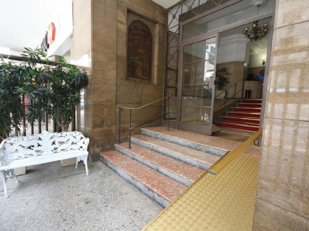 Safira Blessed Apartment Rio de Janeiro Exterior photo